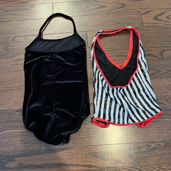 Dance costume - Picture 2 of 2